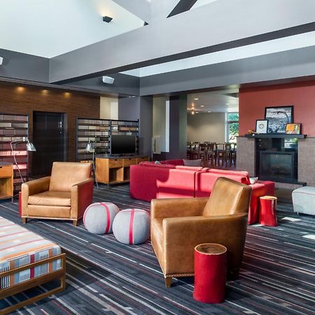 Four Points By Sheraton At Phoenix Mesa Gateway Airport Bagian luar foto