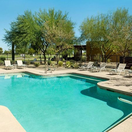 Four Points By Sheraton At Phoenix Mesa Gateway Airport Bagian luar foto