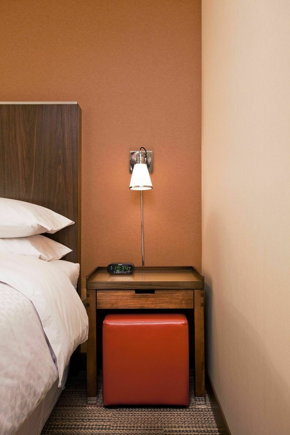 Four Points By Sheraton At Phoenix Mesa Gateway Airport Bagian luar foto