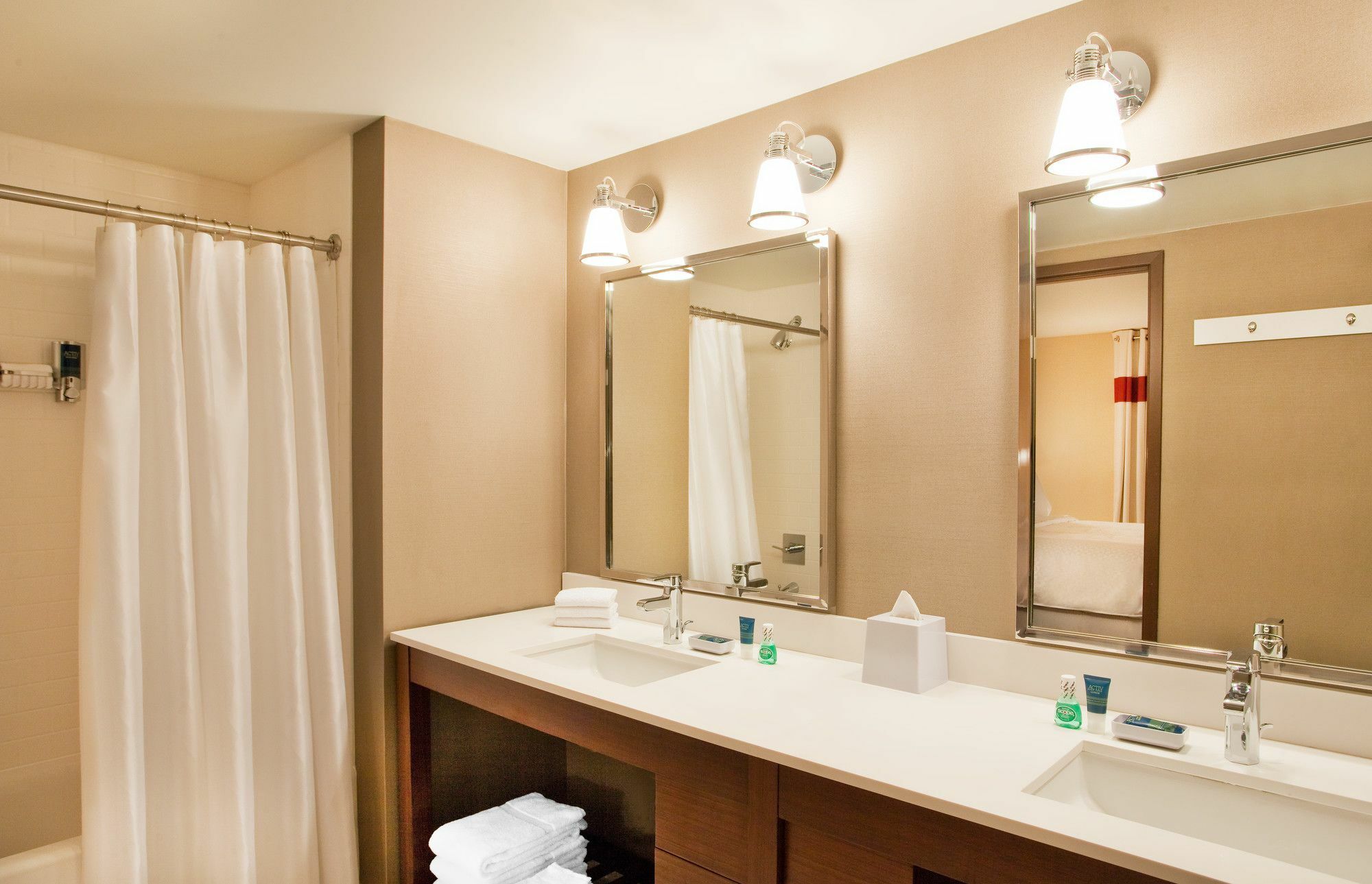 Four Points By Sheraton At Phoenix Mesa Gateway Airport Bagian luar foto