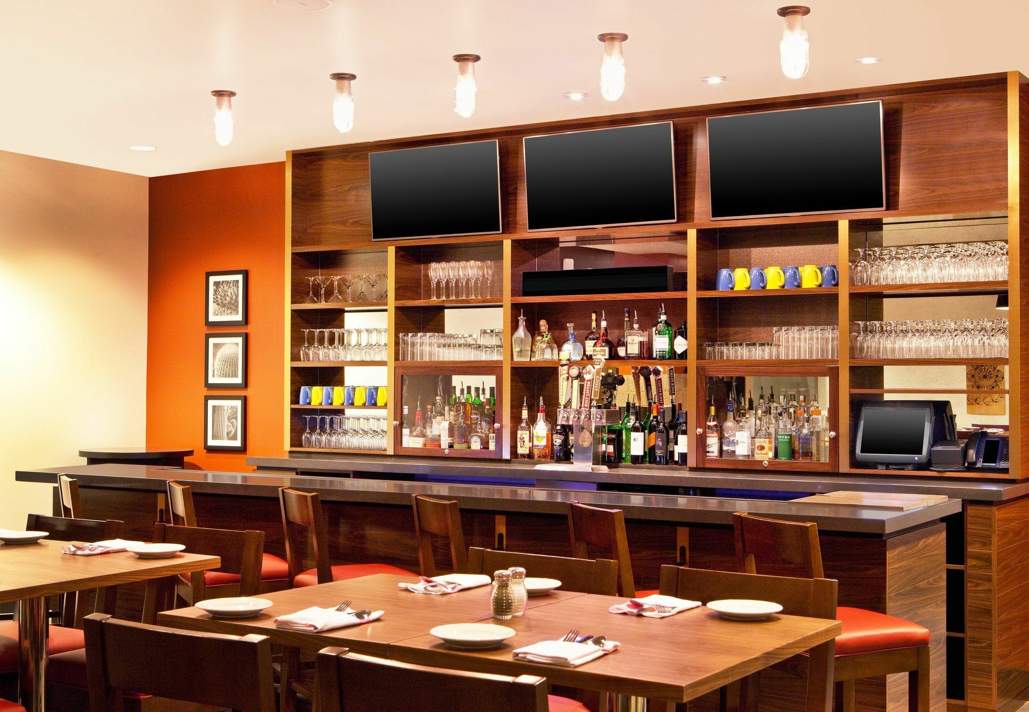 Four Points By Sheraton At Phoenix Mesa Gateway Airport Bagian luar foto